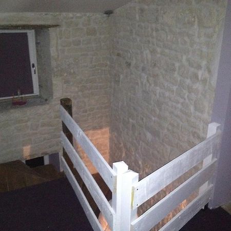 Appartements D'Hotes Santa Giulia Ніор Екстер'єр фото