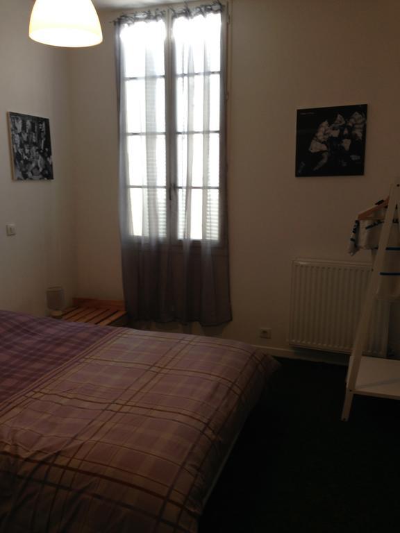 Appartements D'Hotes Santa Giulia Ніор Номер фото