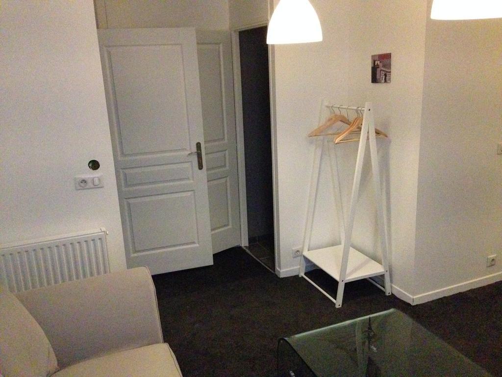 Appartements D'Hotes Santa Giulia Ніор Номер фото
