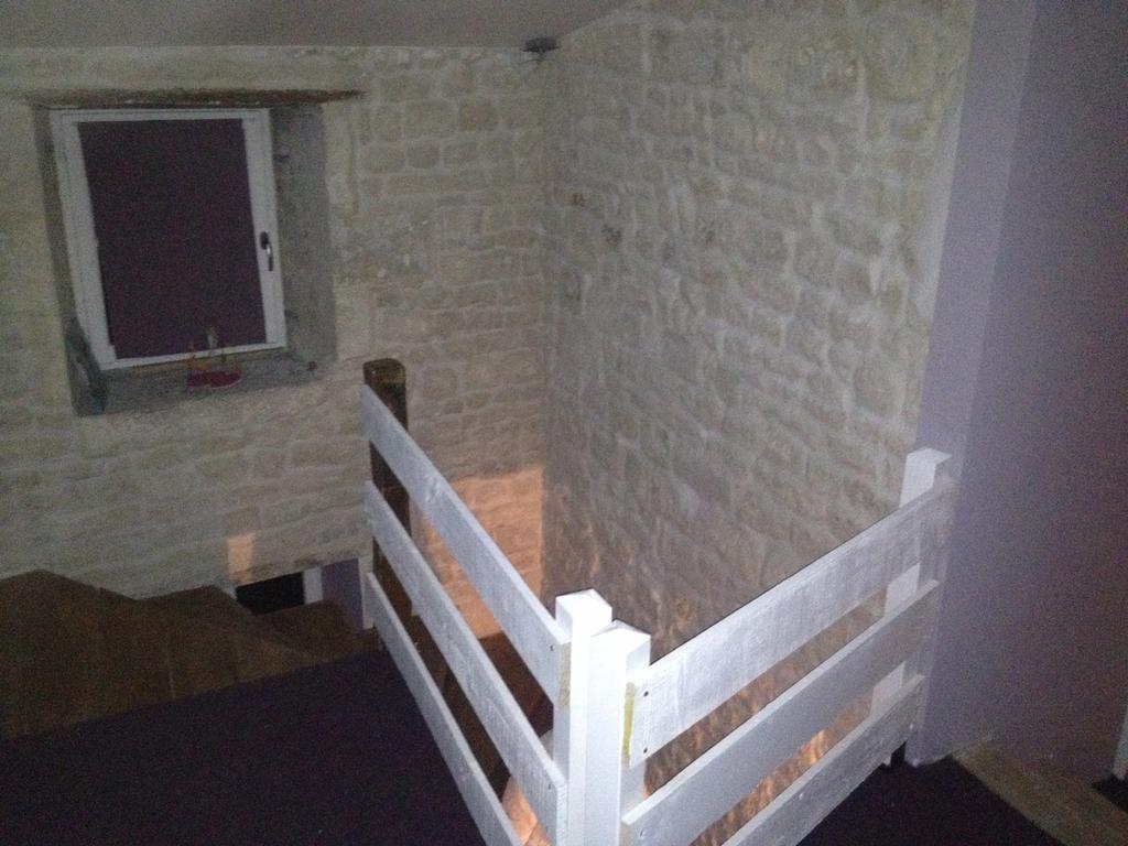 Appartements D'Hotes Santa Giulia Ніор Екстер'єр фото