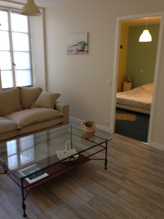 Appartements D'Hotes Santa Giulia Ніор Номер фото