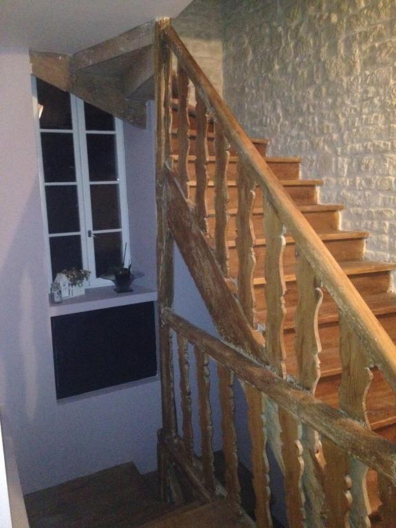 Appartements D'Hotes Santa Giulia Ніор Екстер'єр фото