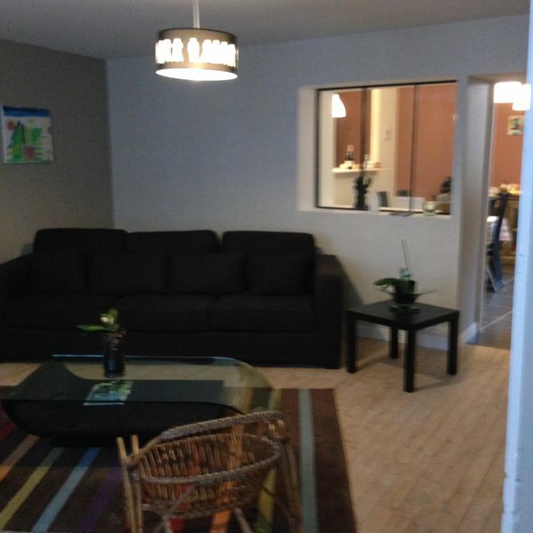 Appartements D'Hotes Santa Giulia Ніор Екстер'єр фото