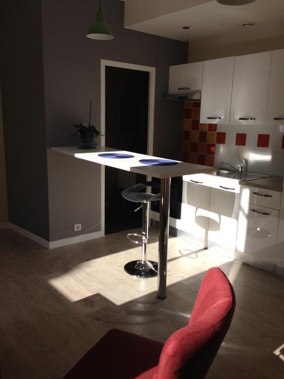 Appartements D'Hotes Santa Giulia Ніор Номер фото