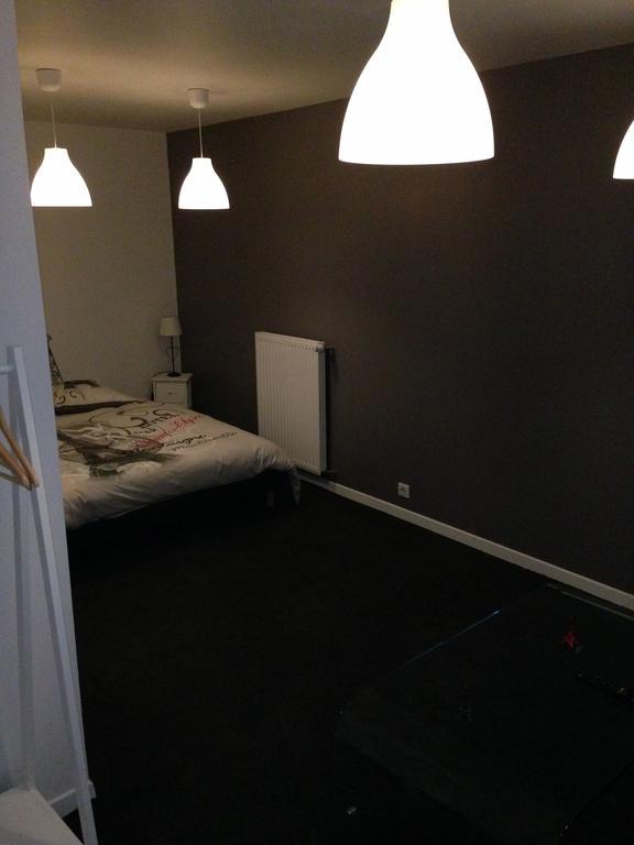 Appartements D'Hotes Santa Giulia Ніор Номер фото