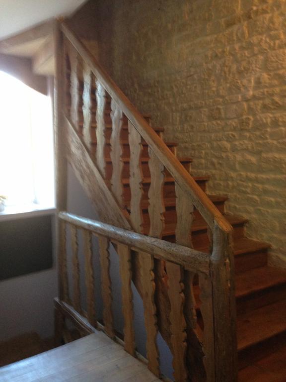 Appartements D'Hotes Santa Giulia Ніор Номер фото
