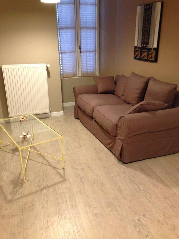 Appartements D'Hotes Santa Giulia Ніор Номер фото